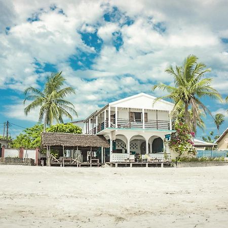 Chez Senga Hotel Madirokely  Bagian luar foto