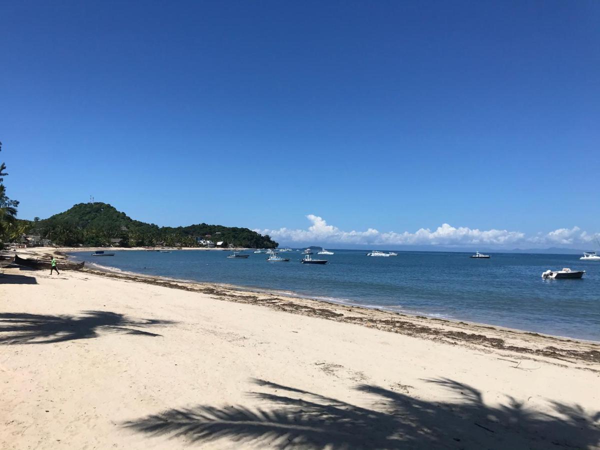Chez Senga Hotel Madirokely  Bagian luar foto