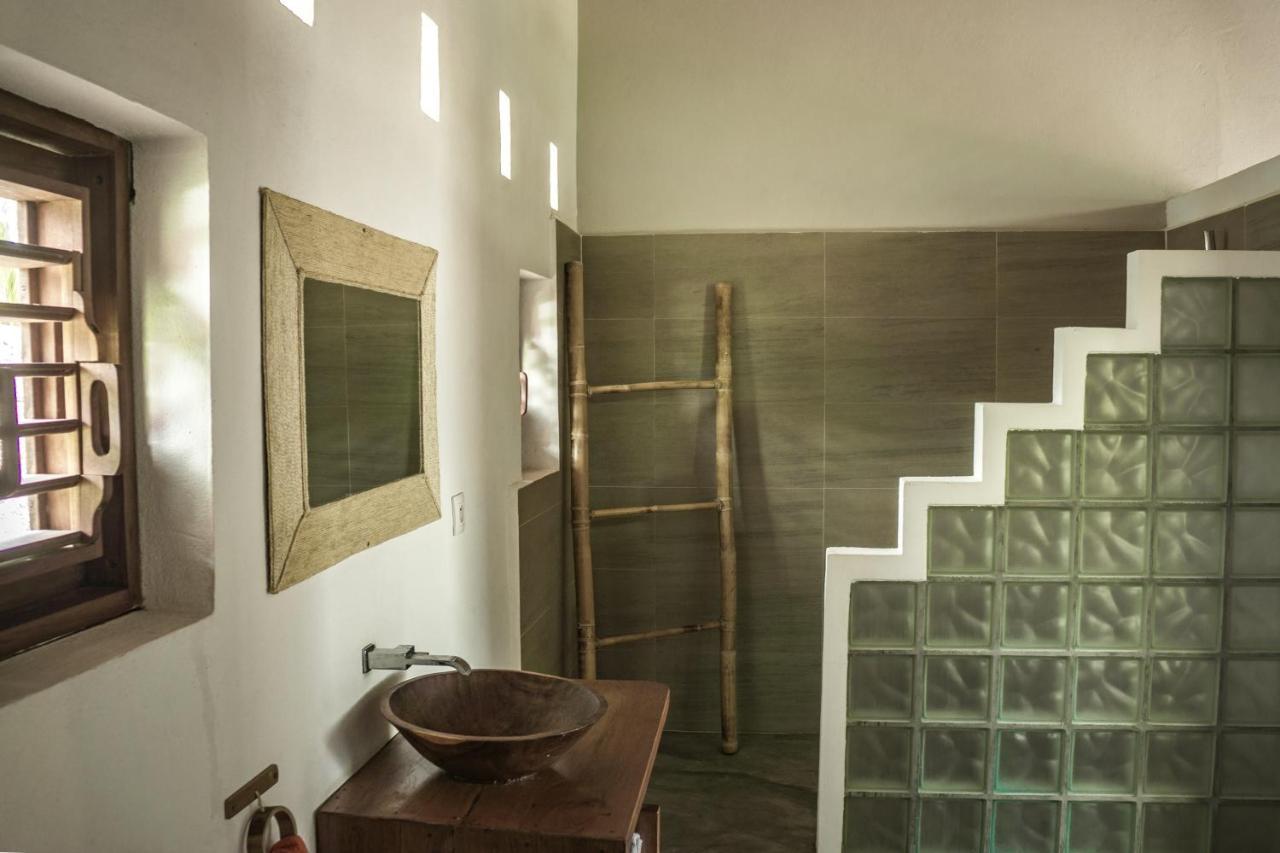 Chez Senga Hotel Madirokely  Bagian luar foto