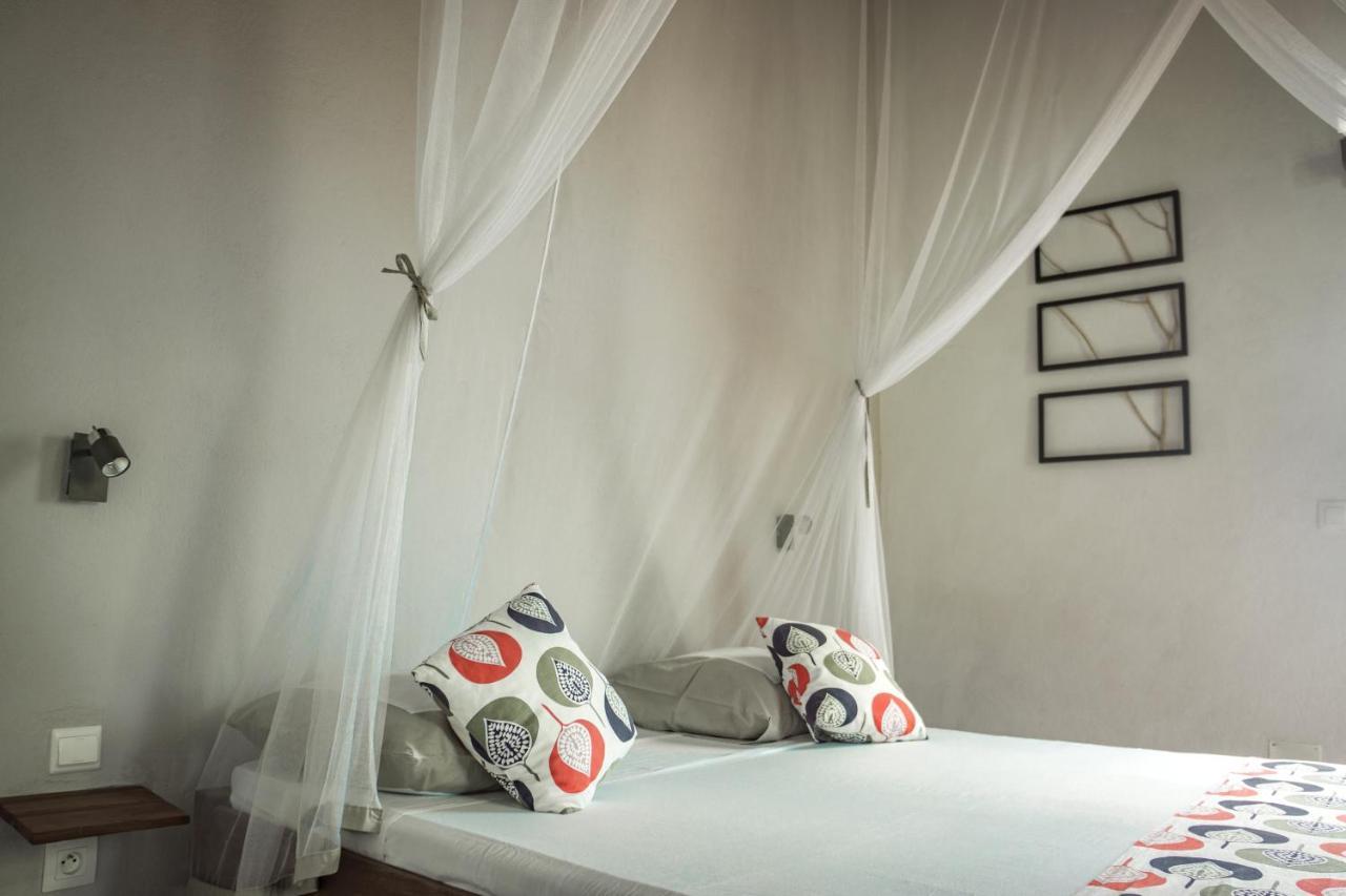 Chez Senga Hotel Madirokely  Bagian luar foto
